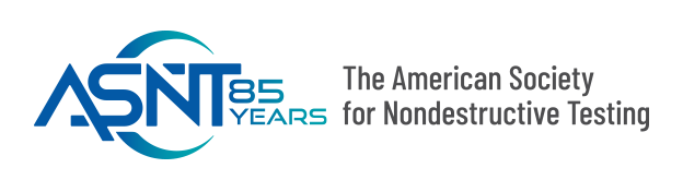 ASNT logo