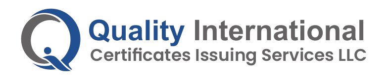 Quality International Certificates Issuing Services LLC